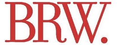 Logo de brw.com.au