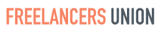 Logo de blog.freelancersunion.org