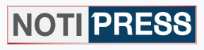 Logo de notipress.mx