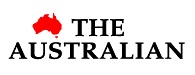 Logo de theaustralian.com.au