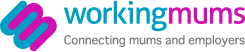 Logo de workingmums.co.uk
