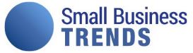 Logotipo de smallbiztrends.com
