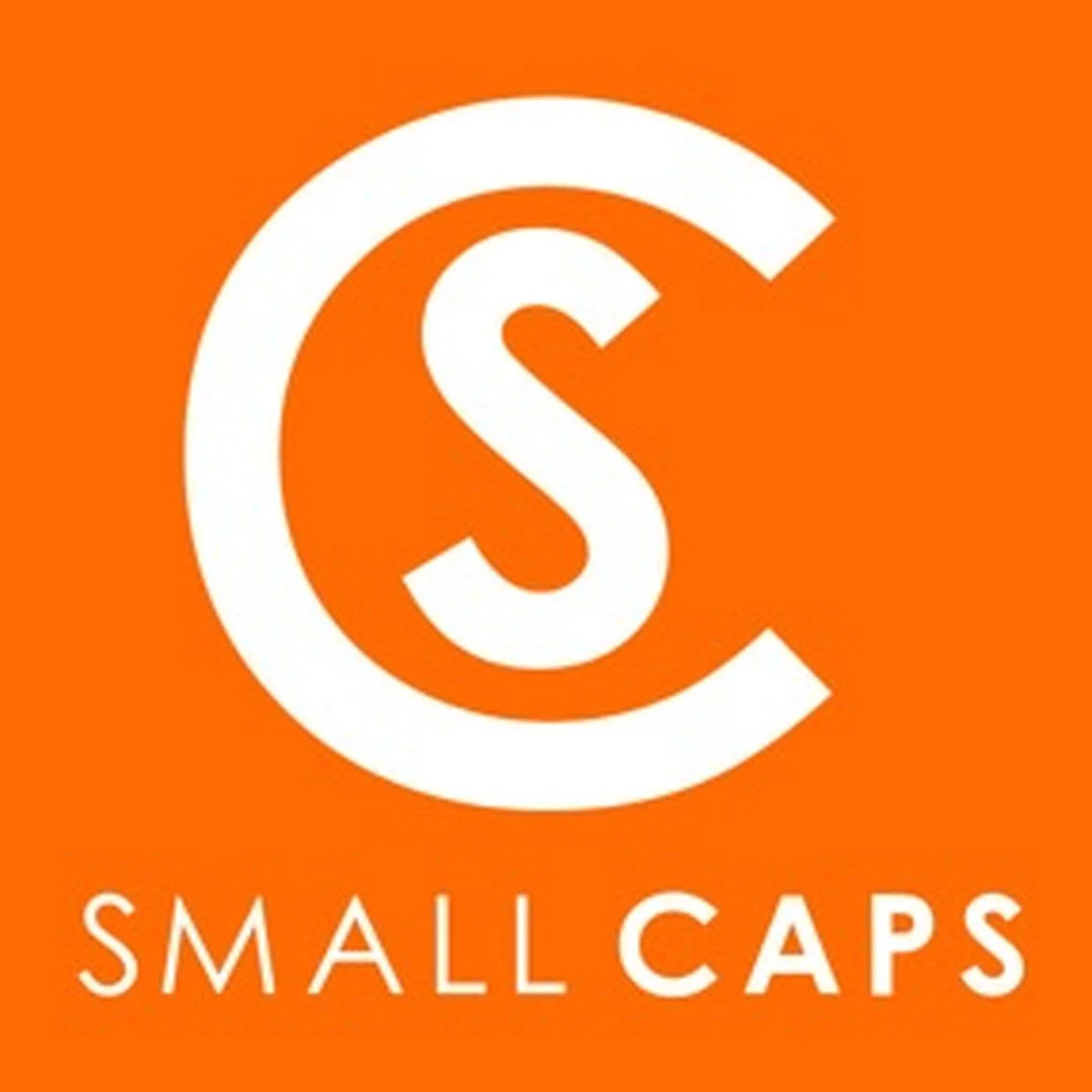 Logo de smallcaps.com.au