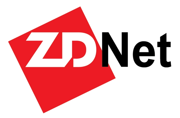 Logo de zdnet.com
