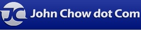 Logo de johnchow.com