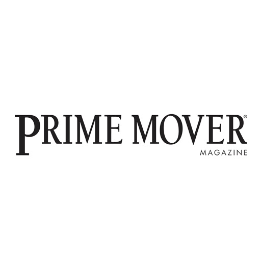 Logo de primemovermag.com.au
