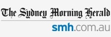 Logo de smh.com.au