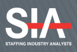 Logo of www2.staffingindustry.com