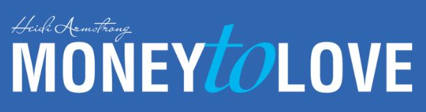 Logo de moneytolove.com.au