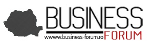 Logo de business-forum.ro