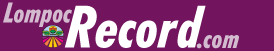 Logo de lompocrecord.com
