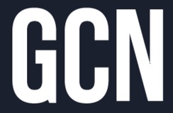 Logo de gcn.com