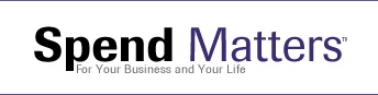 Logo de spendmatters.com