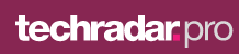Logo de techradar.com