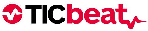 Logotipo de ticbeat.com