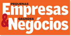Logo de revistapegn.globo.com