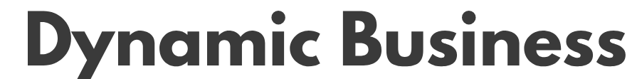 Logo de dynamicbusiness.com