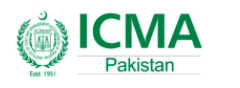 Logo de icmap.com.pk