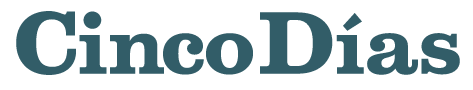 Logotipo de cincodias.com