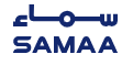 Logo of samaa.tv