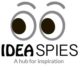 Logo de ideaspies.com
