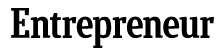 Logo de entrepreneur.com