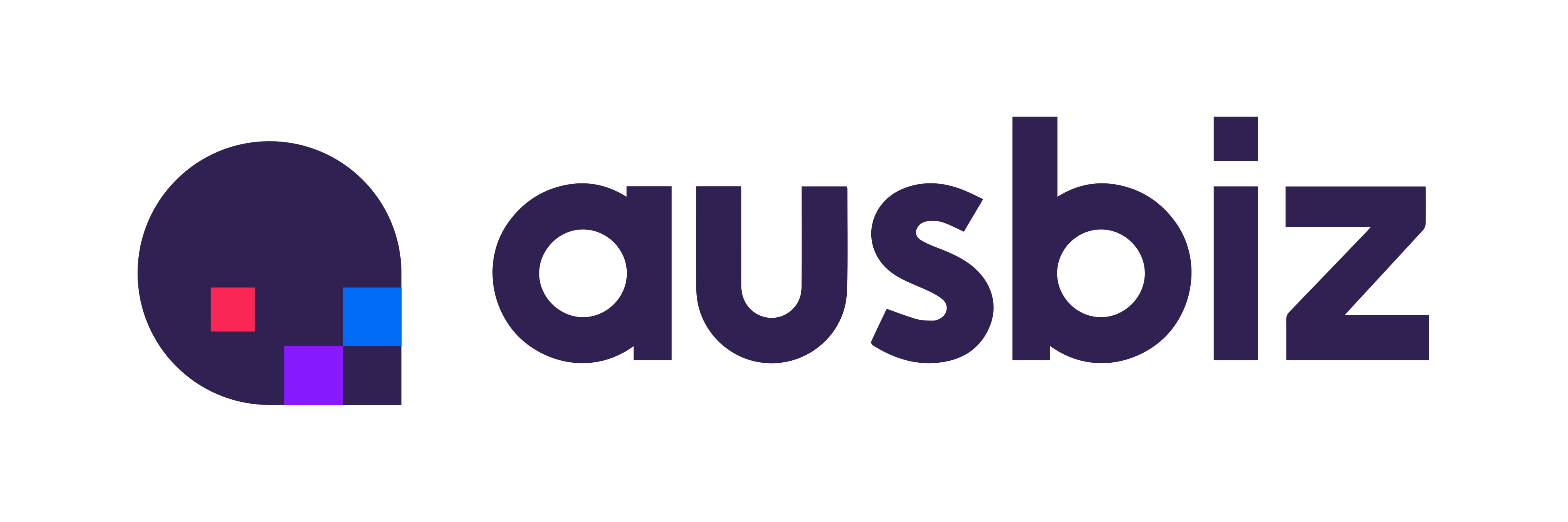 Logo de ausbiz.com.au