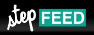 Logo de stepfeed.com