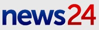 Logo de news24.com