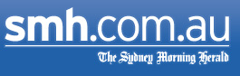 Logo de smh.com.au