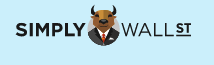 Logo de simplywall.st