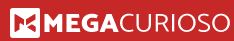 Logo de megacurioso.com.br