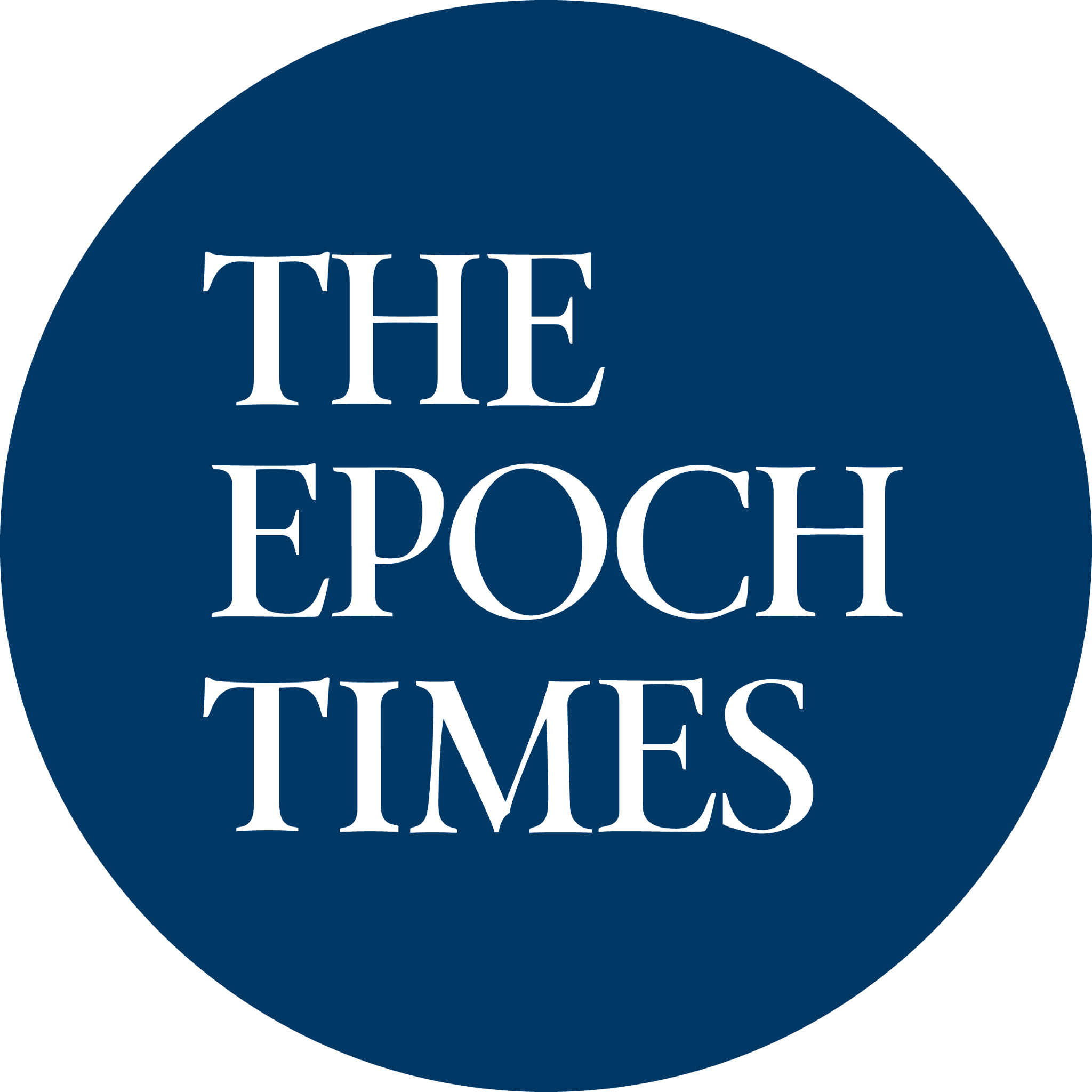 Logo de theepochtimes.com