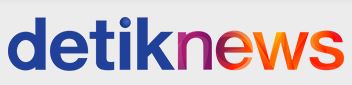 Logo de news.detik.com