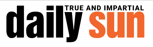 Logotipo de daily-sun.com