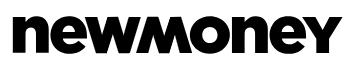 Logo de newmoney.gr