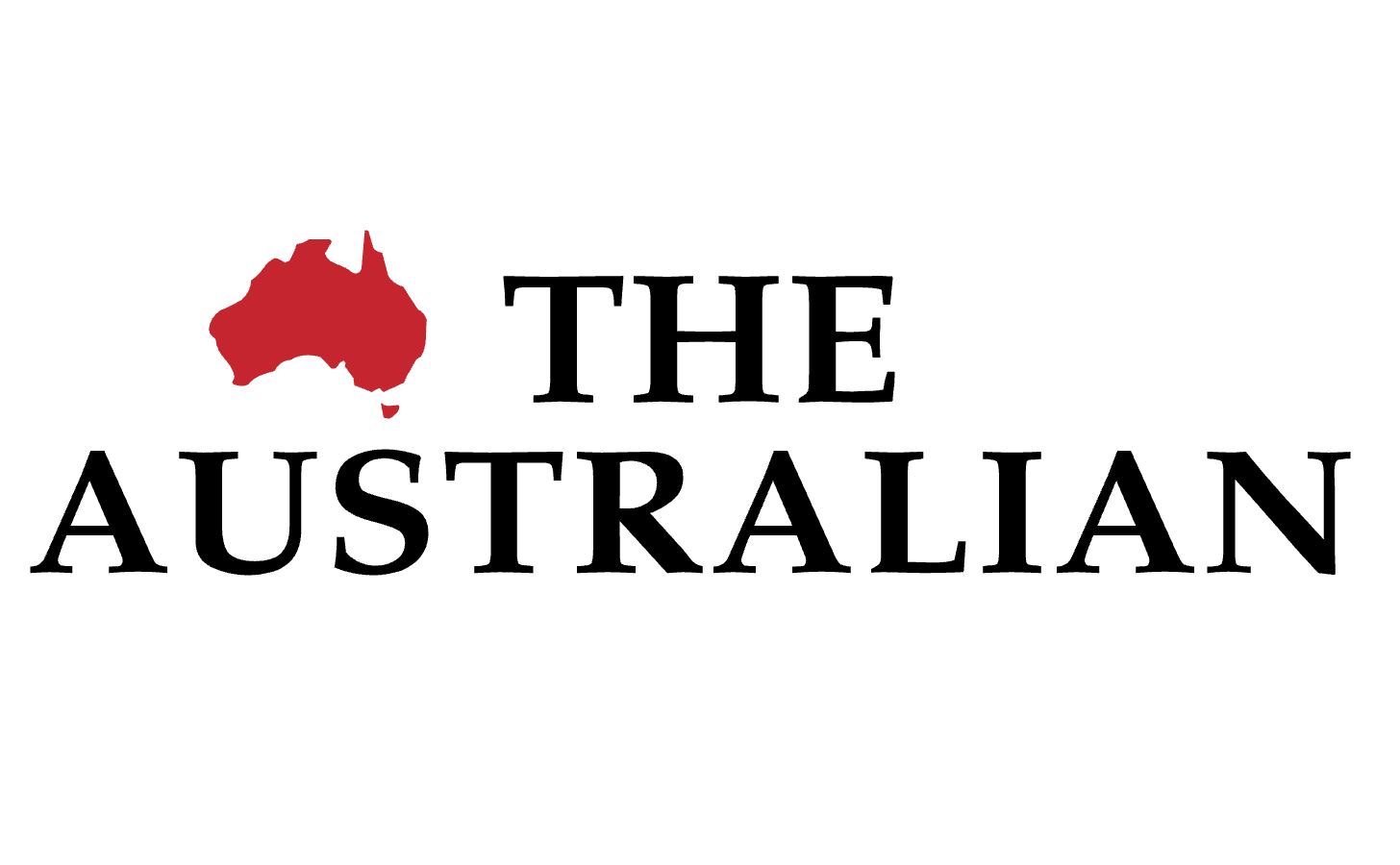 Logo of theaustralian.com.au