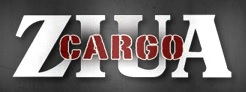 Logo de ziuacargo.ro