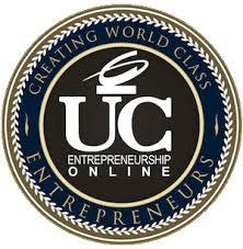 Logo de ciputra-uceo.net