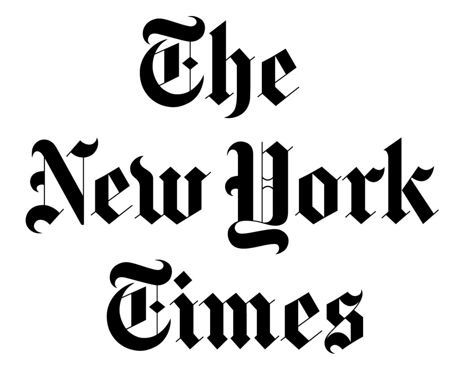 Logo of nytimes.com