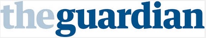Logo de theguardian.com