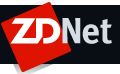 Logo de zdnet.com